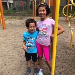 Meet your Posher, Kiri sofia